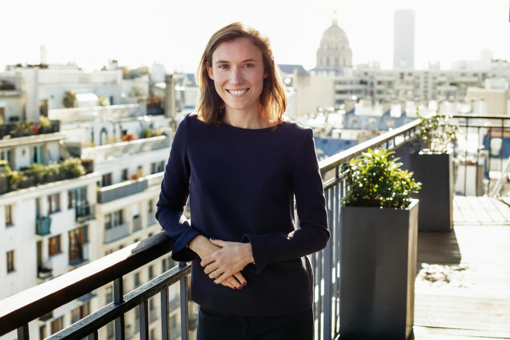 pauline de roquefeuil pauline de roquefeuil